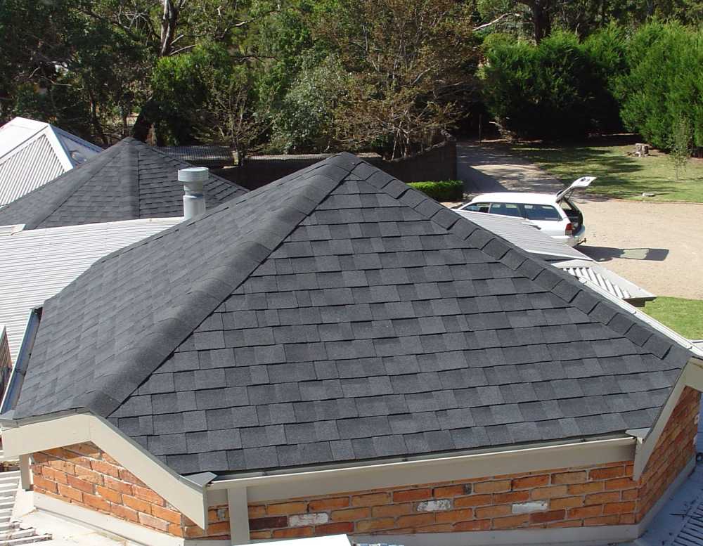 Permanent Fixed Gazebo Kits Australia Permanent fixed gazebo kit with premium asphalt shingles Australia
